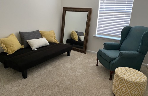 Arcadia Casa | Newly built beautiful cozy townhouse. Spacious enough to easily accommodate 4.