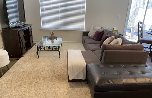 Arcadia Casa | Newly built beautiful cozy townhouse. Spacious enough to easily accommodate 4.