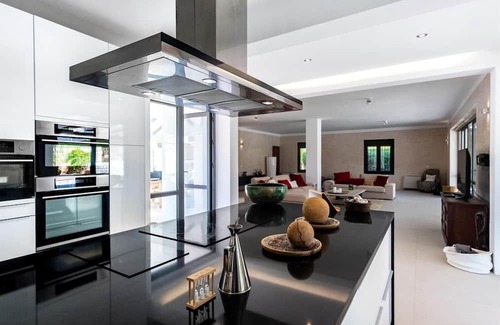 El Almarchal Villa | Splendid Cortijo Almarchal