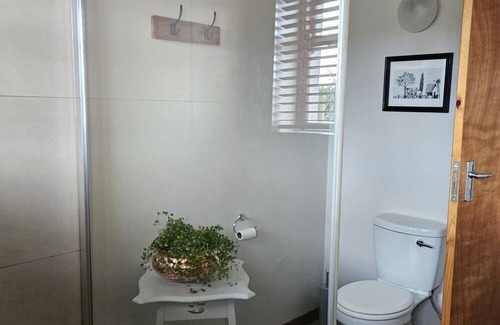 Swellendam Otro | Lowergroen Guestfarm, Working Farm