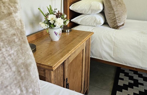 Swellendam Otro | Lowergroen Guestfarm, Working Farm
