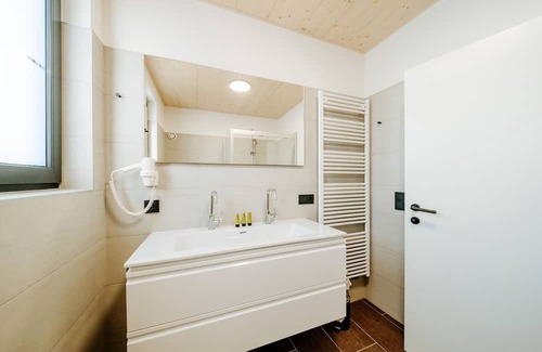 Sonnleitn Casa | Apartment in Sonnleitn with terrace