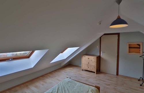 Palenge Casa | Chalet in the middle of the woods near Durbuy