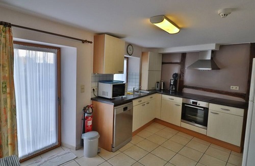 Palenge Casa | Holiday home Palange 11 in Durbuy with fireplace
