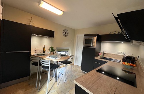 Daverdisse Casa | Lovely holiday home in Wallonie with private garden