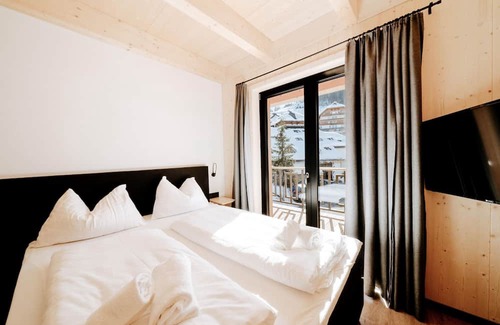 Sonnleitn Casa | Lovely Holiday Home in Sonnleitn right on the Slopes