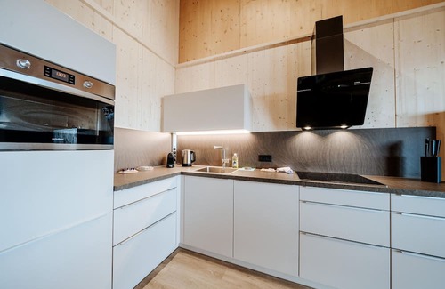 Sonnleitn Casa | Lovely Holiday Home in Sonnleitn right on the Slopes