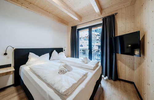 Sonnleitn Casa | Lovely Holiday Home in Sonnleitn right on the Slopes
