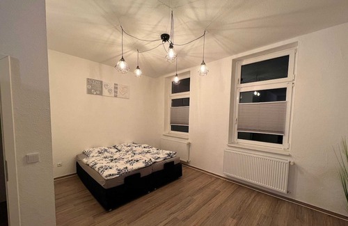 Tribseer Vorstadt Apartamento | Apartment für Urlaub Oder Beruf