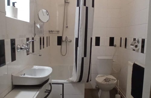 Abertamy Apartamento | Alteshaus - near the center of the village Abertamy/UNESCO region. Pet-Friendly!