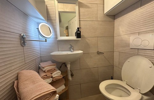 Stalingrad Apartamento | Cosy Studio in Brussels - Great Location