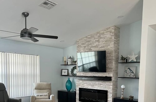 Coral Springs Casa | Newly renovated house in Coral Spring, FL