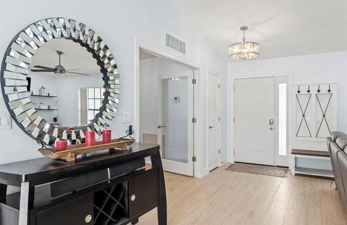 Coral Springs Casa | Newly renovated house in Coral Spring, FL