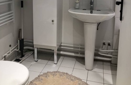 Croulebarbe Apartamento | "Un nid de Paradis"