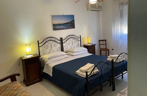 Felline Apartamento | Apartment 'Around Felline' with Private Terrace, Wi-Fi and Air Conditioning