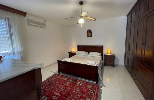 Felline Apartamento | Apartment 'Around Felline' with Private Terrace, Wi-Fi and Air Conditioning