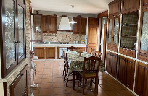 Felline Apartamento | Apartment 'Around Felline' with Private Terrace, Wi-Fi and Air Conditioning