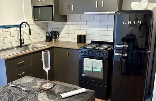 Edge Hill Apartamento | Luxe Edge Hill Studio Villa