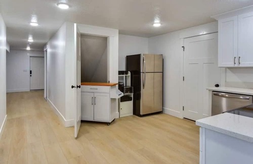 Morgan County Apartamento | Moden Morgan Basement Apartment, Great for Families!