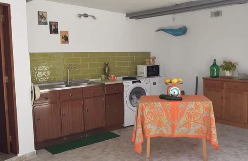 Moinhos da Gandara Apartamento | Studio Apartment "Cantinho Dos Moinhos" with Wi-Fi