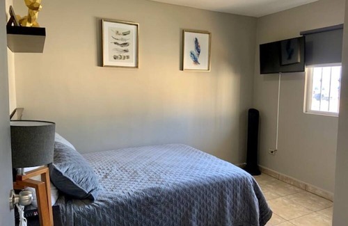 Playas de Tijuana Apartamento | SOLER 18