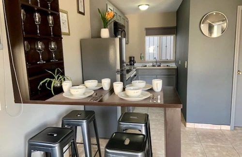 Playas de Tijuana Apartamento | SOLER 18