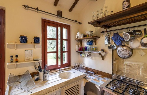 Osimo Casa | Belvilla by OYO Villa Osimo