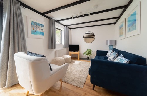 Littleham Cabaña | Heron Cottage Bideford