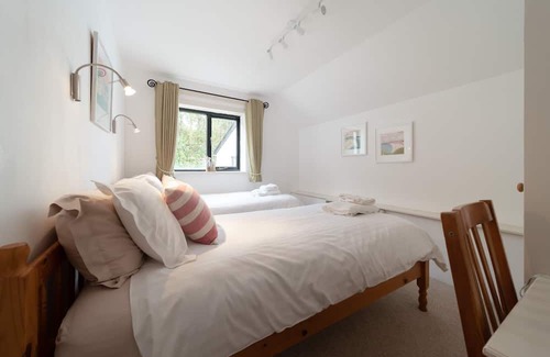 Littleham Cabaña | Heron Cottage Bideford