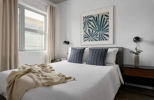 Chinatown Apartamento | Place-Des-Arts 1-Bedroom Condo