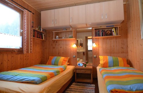 Helmbrechts Casa | Beautiful holiday home with terrace
