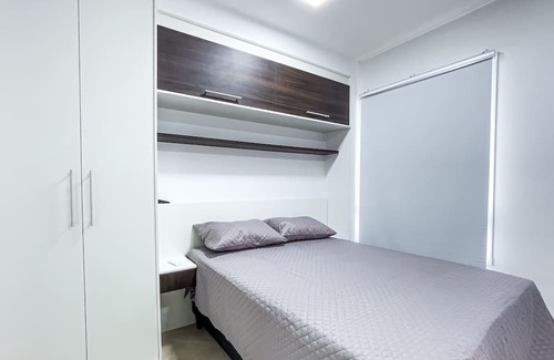 Bela Vista Alquiler De RV | Apartamento Próximo da Avenida Paulista