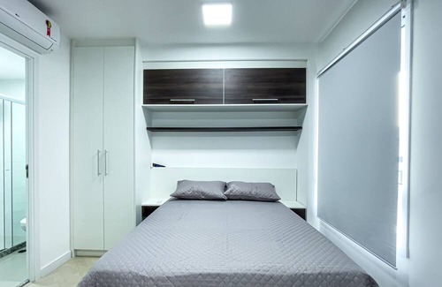 Bela Vista Alquiler De RV | Apartamento Próximo da Avenida Paulista