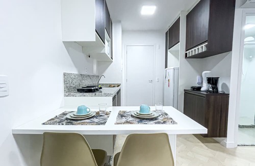 Bela Vista Alquiler De RV | Apartamento Próximo da Avenida Paulista