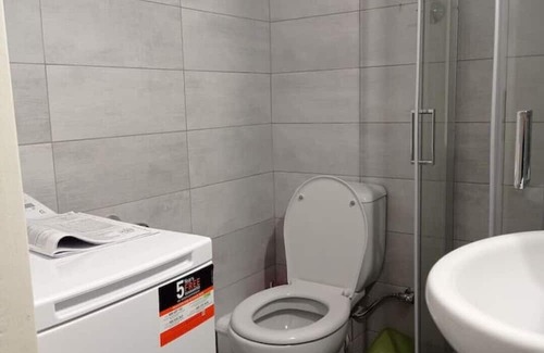 Papagou-Holargos Condominio | Loft condo, great view! Next to metro station