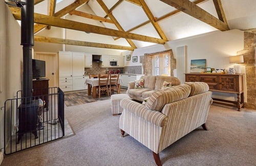 Peterlee Casa | Host & Stay | The Hayloft