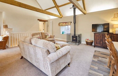 Peterlee Casa | Host & Stay | The Hayloft