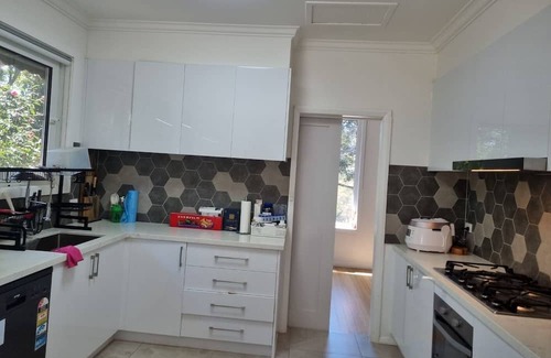 Greensborough Casa | Cosy place in Greensborough