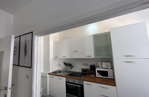 Quartier Saint-Gery - Sint-Gorikswijk Apartamento | Charming Apartment In Heart Of Brussels