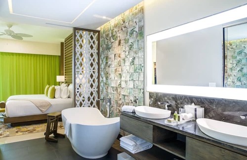 Playa Mujeres Casa | Upscale Resort & Spa With Amazing Family Swimming Pools, 1 Rooftop Adult Only