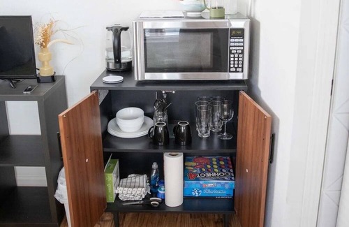 Mississippi District Casa | Rare Mississippi Ave Suite - 94 WalkScore, Disney+
