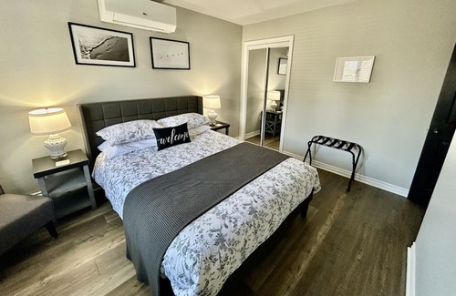 Stratford Casa | Aylward House - Modern Home - All the Amenities - Minutes from Charlottetown