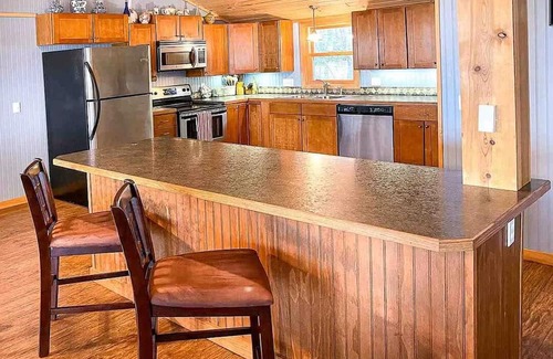 Beaver Island Casa | Bungalow Wicklow Lake Michigan Beaver Island House