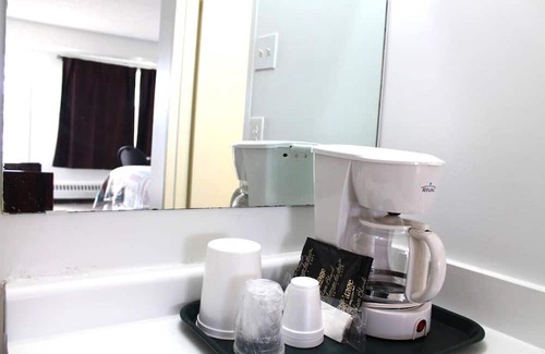 Saskatoon Downtown Casa | Cozy Standard Double Suites