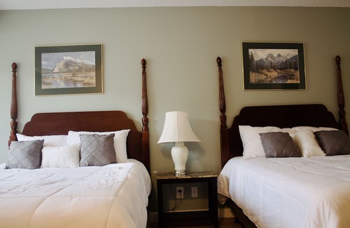 Saskatoon Downtown Casa | Cozy Standard Double Suites
