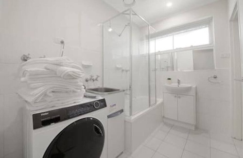 Malvern East Apartamento | The Malvern East Treetop Escape