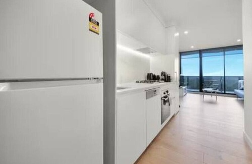 Malvern East Apartamento | City to Bay Views and Racecourse