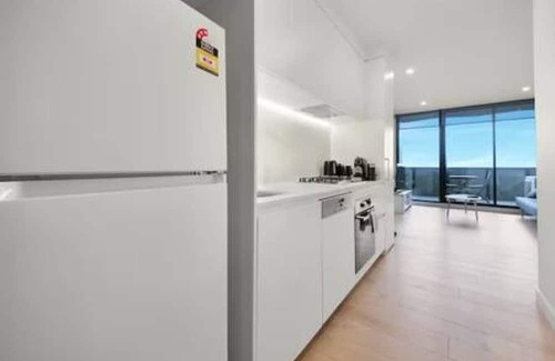 Malvern East Apartamento | City to Bay Views and Racecourse