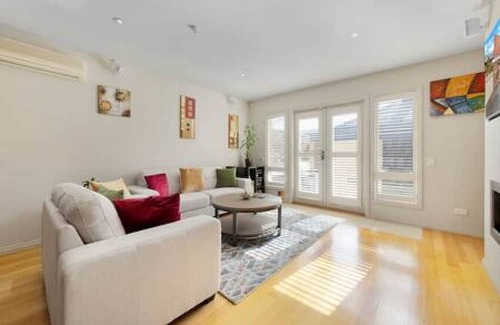 Prahran Casa | A ‘Hawksburn Village’ Hideaway