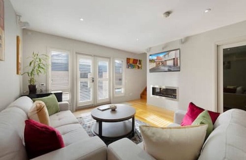 Prahran Casa | A ‘Hawksburn Village’ Hideaway
